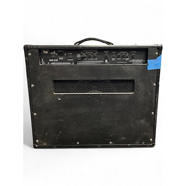 Used Blackstar HT Club 40 Venue 40W 1x12 Tube Guitar Combo Amp