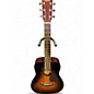 Used Yamaha FG JUNIOR Tobacco Sunburst Acoustic Guitar thumbnail
