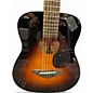 Used Yamaha FG JUNIOR Tobacco Sunburst Acoustic Guitar