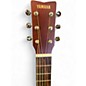 Used Yamaha FG JUNIOR Tobacco Sunburst Acoustic Guitar
