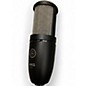Used AKG P220 Project Studio Condenser Microphone