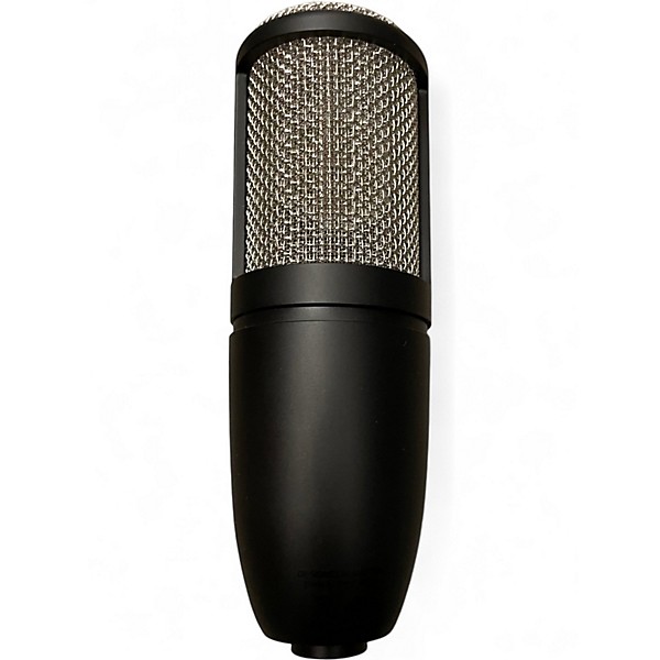 Used AKG P220 Project Studio Condenser Microphone