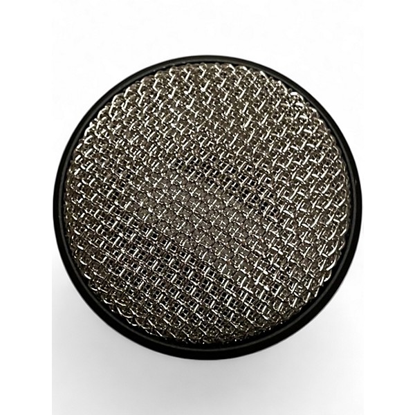 Used AKG P220 Project Studio Condenser Microphone