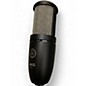 Used AKG P220 Project Studio Condenser Microphone