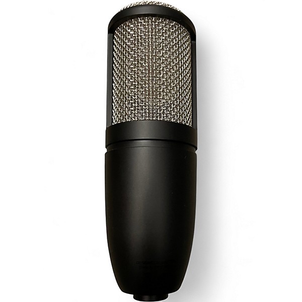 Used AKG P220 Project Studio Condenser Microphone