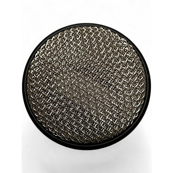 Used AKG P220 Project Studio Condenser Microphone