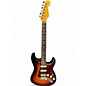 Used 2014 Fender American Professional II Stratocaster 2 Color Sunburst Solid Body Electric Guitar thumbnail