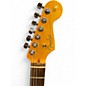 Used 2014 Fender American Professional II Stratocaster 2 Color Sunburst Solid Body Electric Guitar