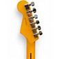 Used 2014 Fender American Professional II Stratocaster 2 Color Sunburst Solid Body Electric Guitar