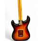 Used 2014 Fender American Professional II Stratocaster 2 Color Sunburst Solid Body Electric Guitar