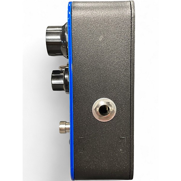 Used J.Rockett Audio Designs Blue Note OD Effect Pedal