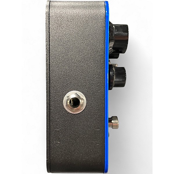 Used J.Rockett Audio Designs Blue Note OD Effect Pedal