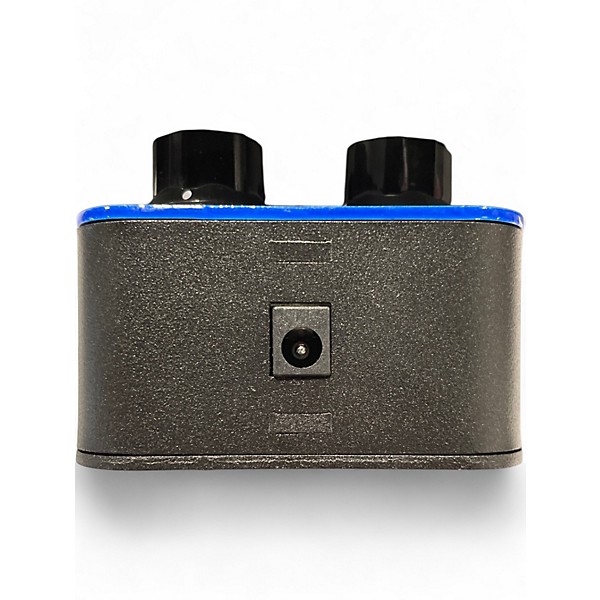 Used J.Rockett Audio Designs Blue Note OD Effect Pedal
