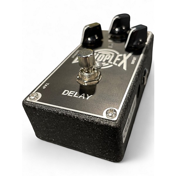 Used MXR ECHOPLEX Effect Pedal