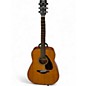 Used Yamaha FG800 Natural Acoustic Guitar thumbnail