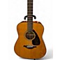 Used Yamaha FG800 Natural Acoustic Guitar