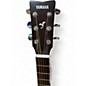 Used Yamaha FG800 Natural Acoustic Guitar