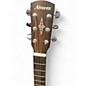 Used Alvarez AD30 Dreadnought Natural Acoustic Guitar