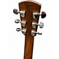 Used Alvarez AD30 Dreadnought Natural Acoustic Guitar