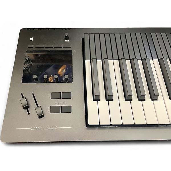 Used Expressive E OSMOSE 49 Synthesizer