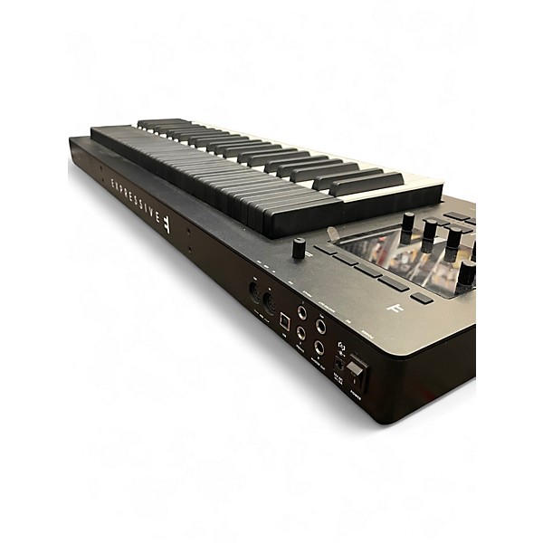 Used Expressive E OSMOSE 49 Synthesizer