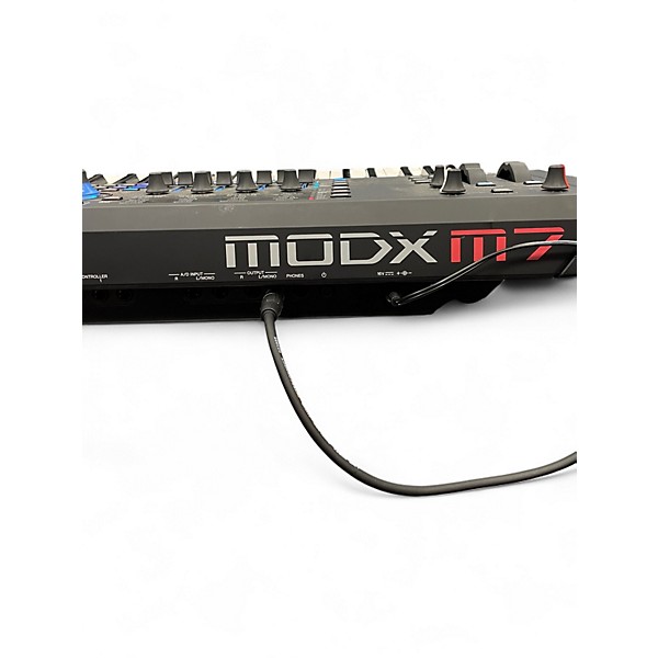 Used Yamaha MODX M7 Keyboard Workstation