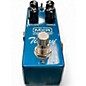Used MXR TIMMY Effect Pedal