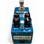 Used MXR TIMMY Effect Pedal