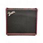Used Fender Mustang LT25 25W 1x8 Guitar Combo Amp thumbnail