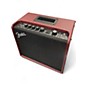 Used Fender Mustang LT25 25W 1x8 Guitar Combo Amp