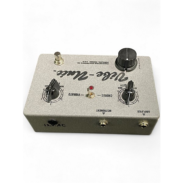 Used Prescription Electronics VIBE-UNIT Effect Pedal