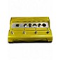 Used Line 6 DM4 Distortion Modeler Effect Pedal