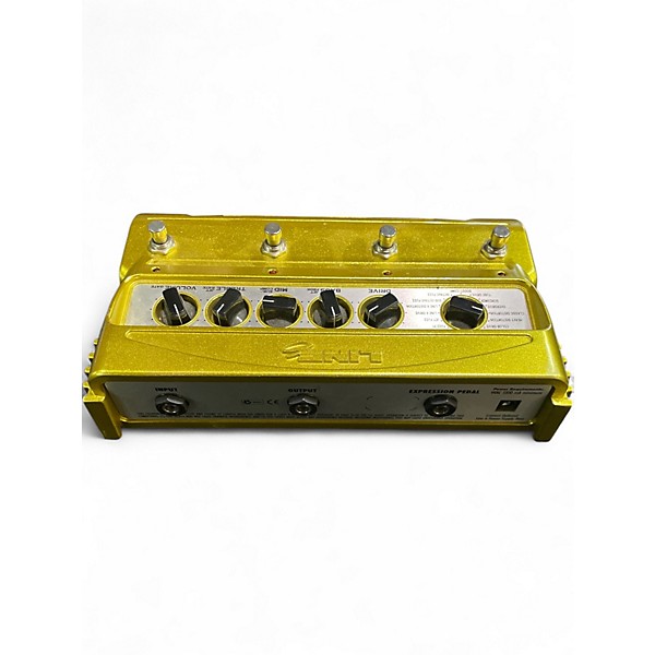 Used Line 6 DM4 Distortion Modeler Effect Pedal