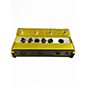 Used Line 6 DM4 Distortion Modeler Effect Pedal