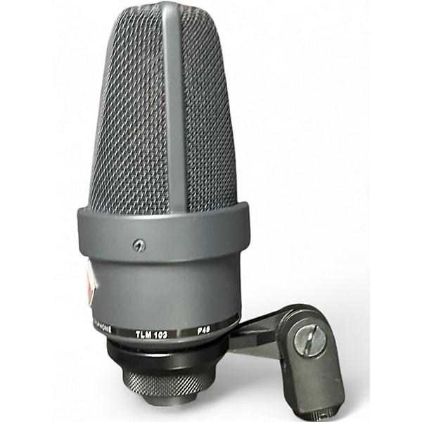 Used Neumann TLM103 Condenser Microphone