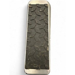 Used Dunlop volume pedal Pedal