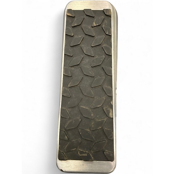 Used Dunlop volume pedal Pedal