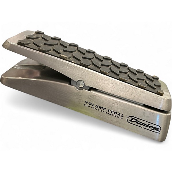 Used Dunlop volume pedal Pedal