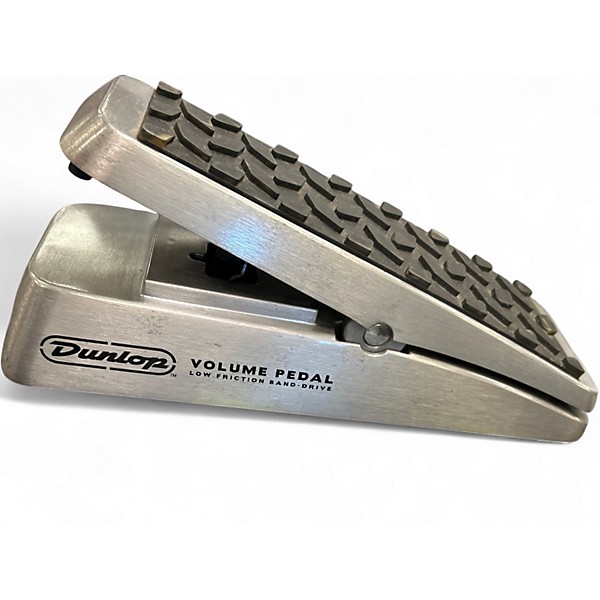 Used Dunlop volume pedal Pedal