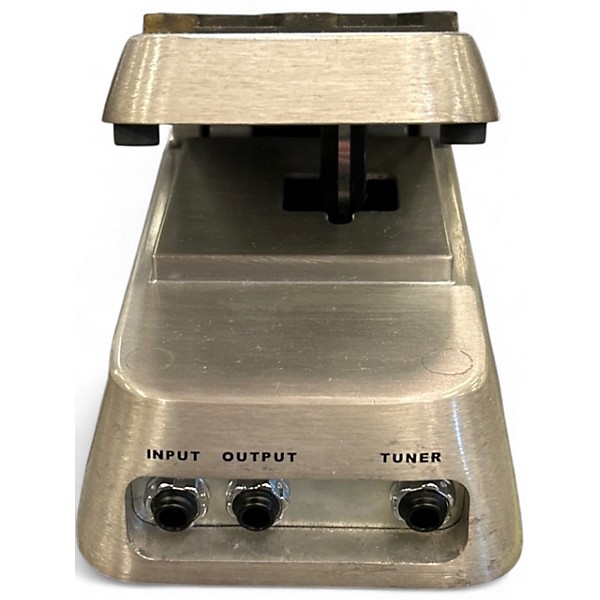 Used Dunlop volume pedal Pedal