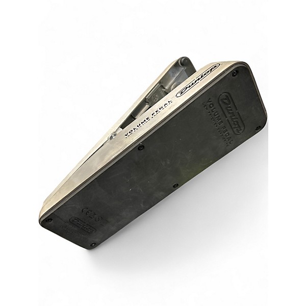 Used Dunlop volume pedal Pedal