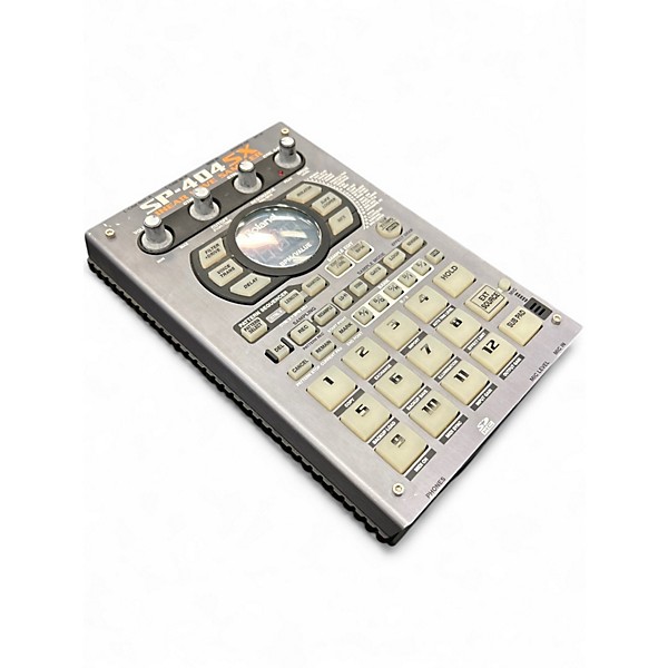 Used Roland SP404SX Production Controller