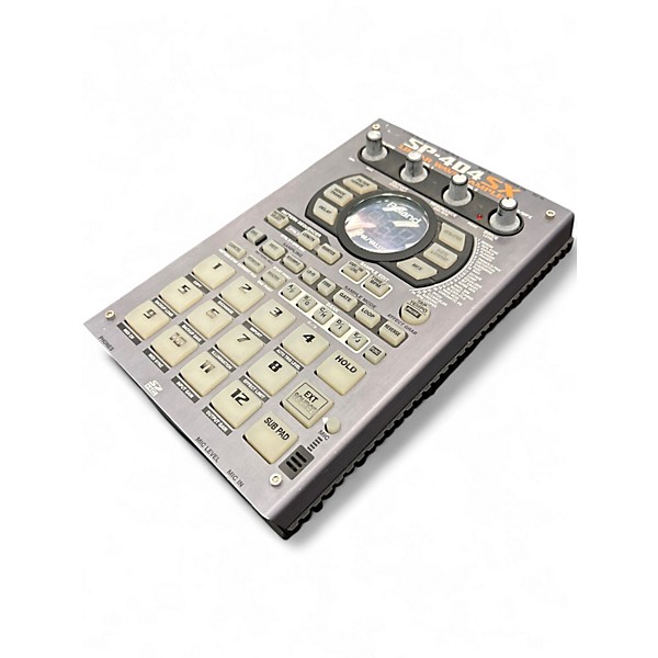 Used Roland SP404SX Production Controller