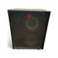 Used Euphonic Audio VL210 Bass Cabinet thumbnail