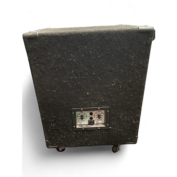 Used Euphonic Audio VL210 Bass Cabinet
