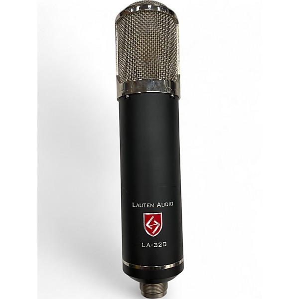 Used Lauten Audio LA-320 Condenser Microphone