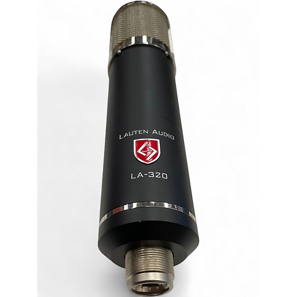 Used Lauten Audio LA-320 Condenser Microphone