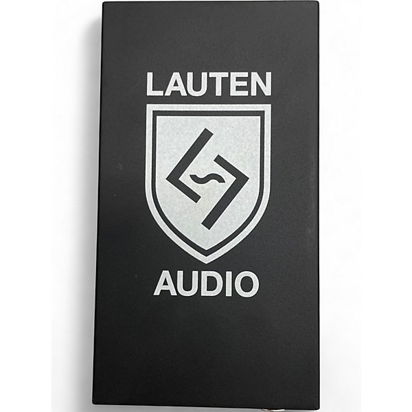 Used Lauten Audio LA-320 Condenser Microphone