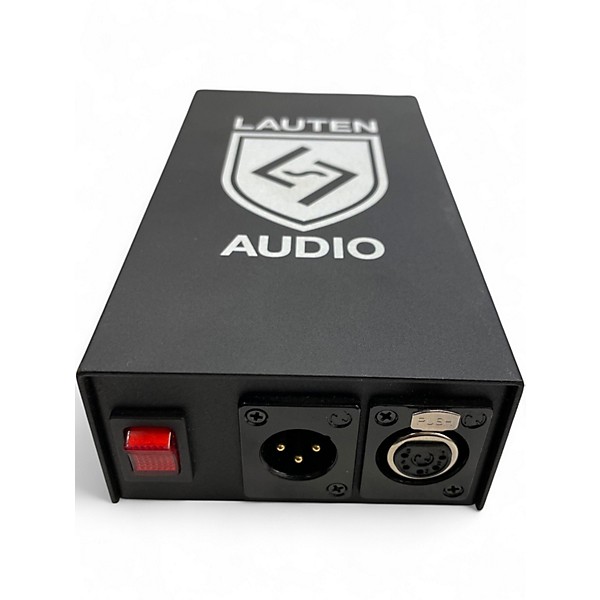 Used Lauten Audio LA-320 Condenser Microphone