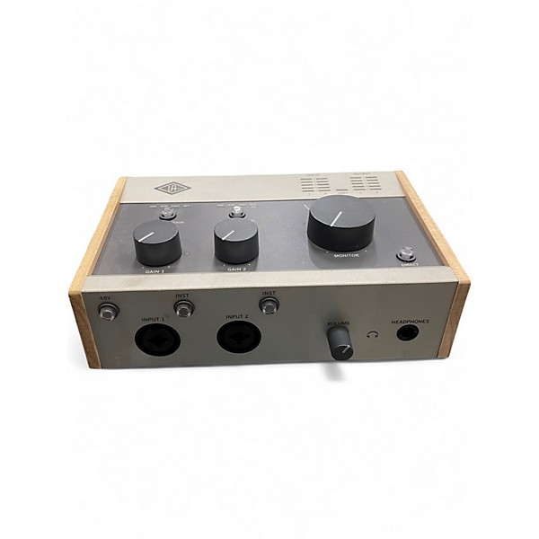 Used Universal Audio VOLT 276 Audio Interface